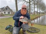 Goaj met boarzen tikk'n?